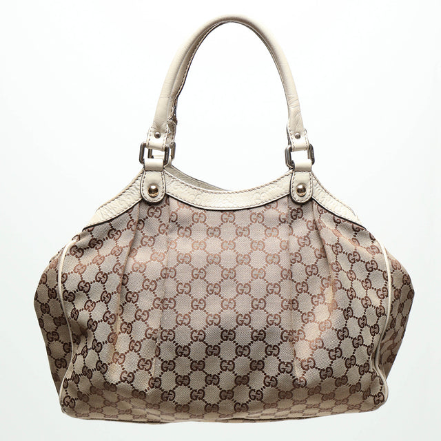 GUCCI SUKEY HAND BAG