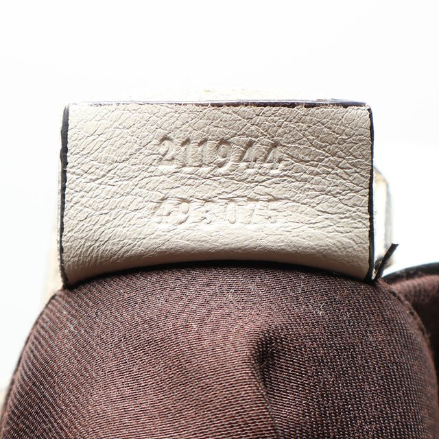 GUCCI SUKEY HAND BAG