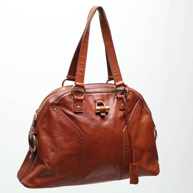 YVES SAINT LAURENT MUSE BAG