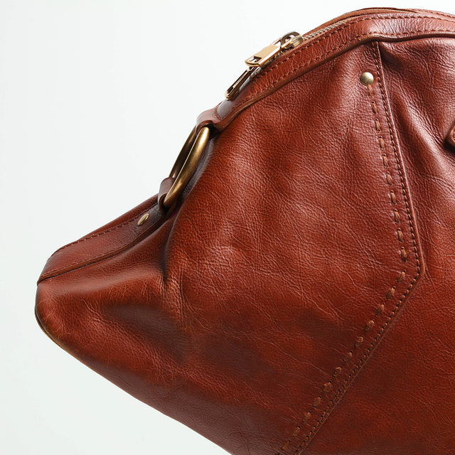 YVES SAINT LAURENT MUSE BAG