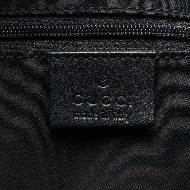 GUCCI ABBEY HAND BAG