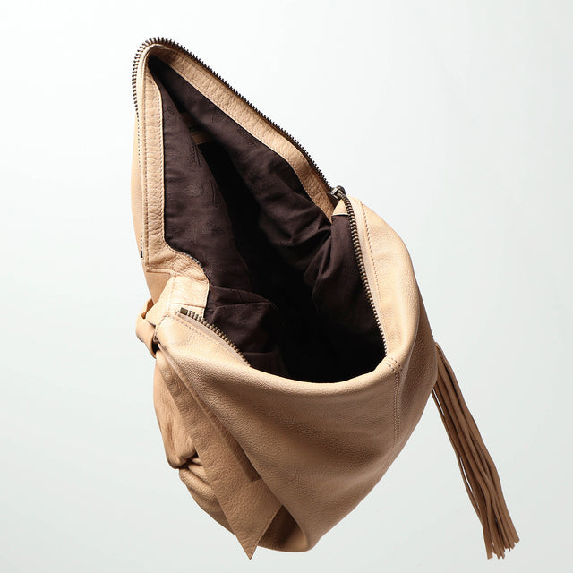 GUCCI BAMBOO JUNGLE BAG