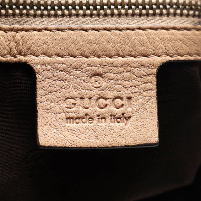 GUCCI BAMBOO JUNGLE BAG