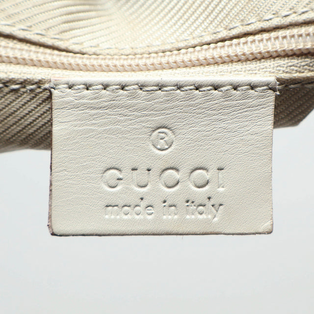 GUCCI MONOGRAM HOBO