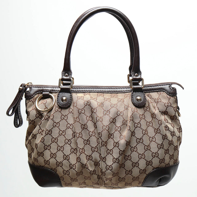 GUCCI SUKEY HAND BAG
