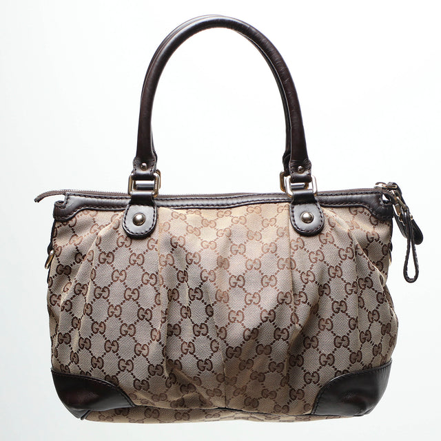 GUCCI SUKEY HAND BAG