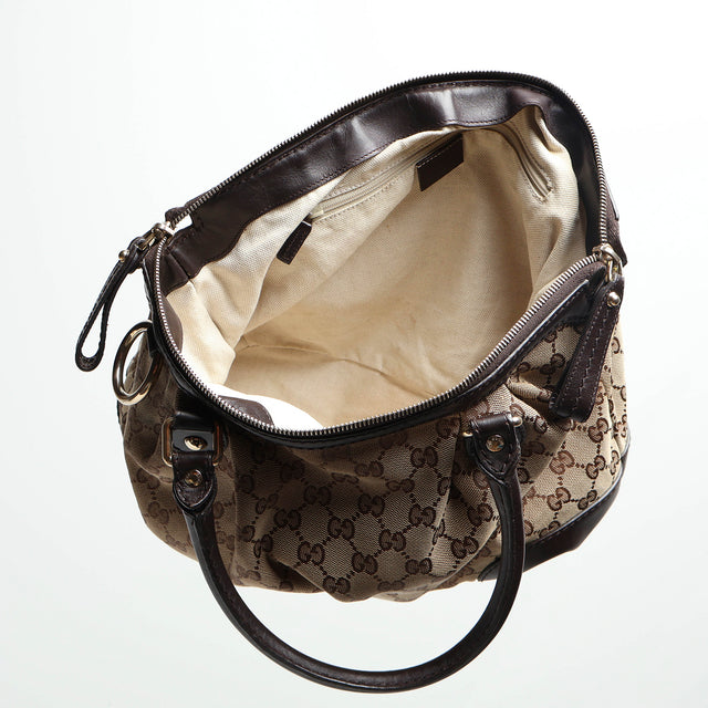 GUCCI SUKEY HAND BAG