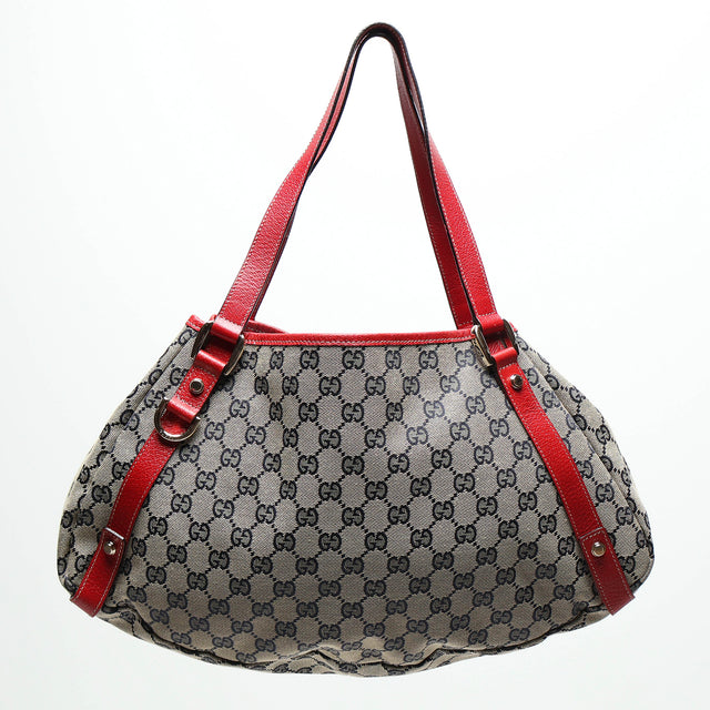 GUCCI ABBEY HAND BAG