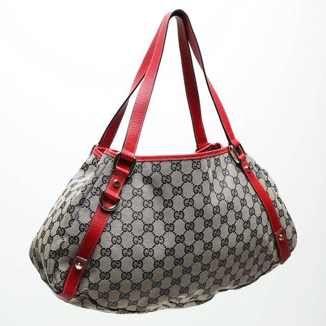 GUCCI ABBEY HAND BAG