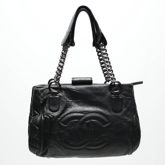 CHANEL PERFECT DAY TOTE BAG