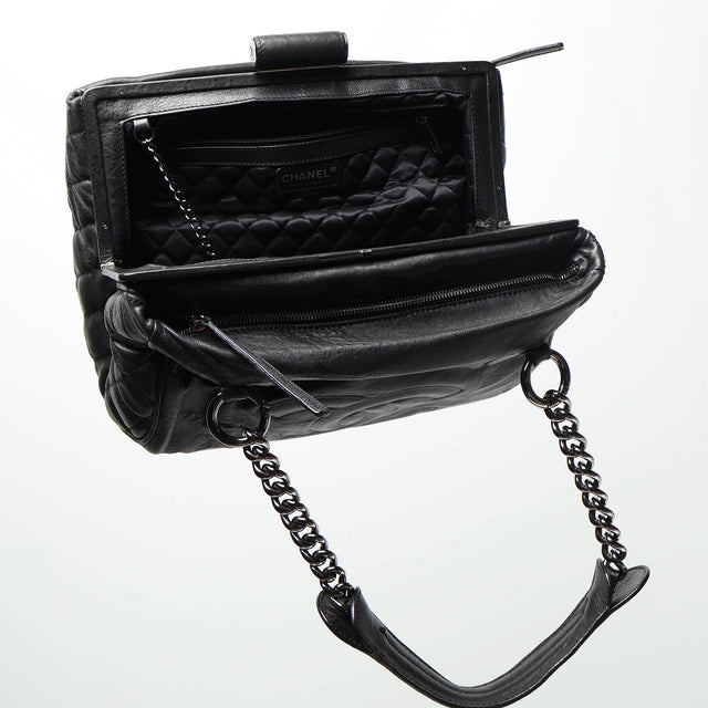 CHANEL PERFECT DAY TOTE BAG