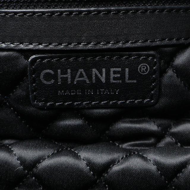 CHANEL PERFECT DAY TOTE BAG
