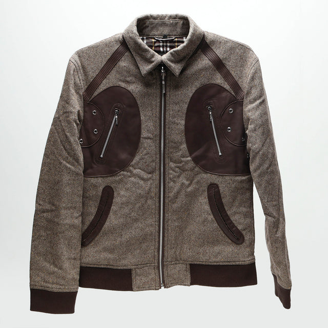 BURBERRY BLACK LABEL JACKET