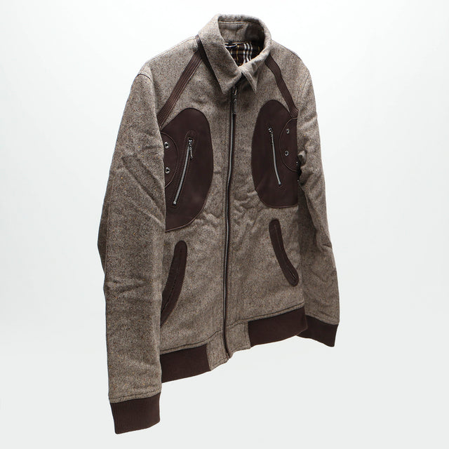 BURBERRY BLACK LABEL JACKET