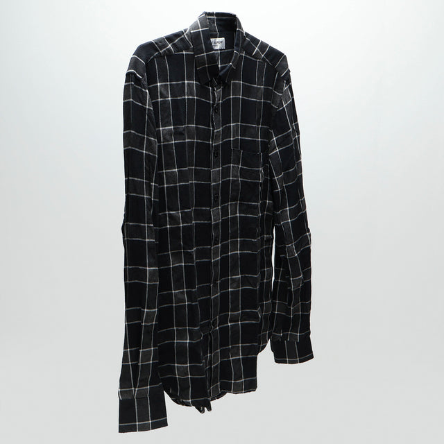 SAINT LAURENT SHIRT