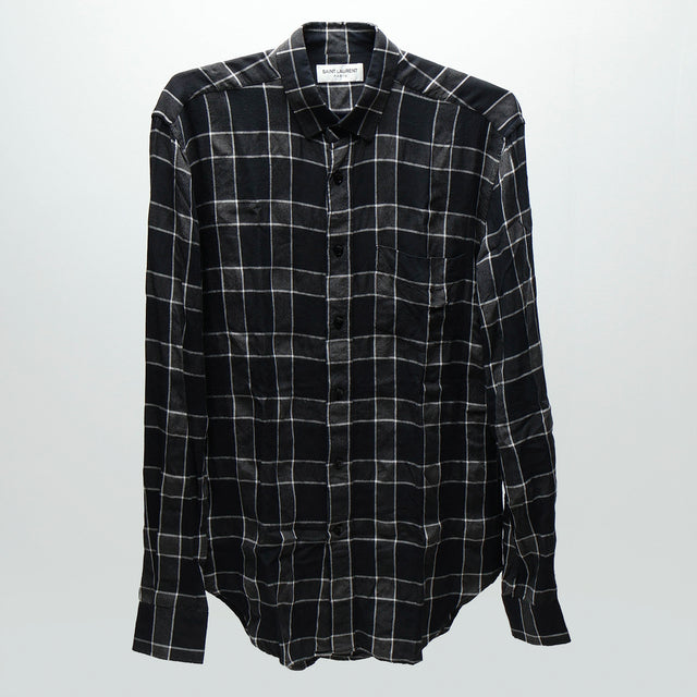 SAINT LAURENT SHIRT