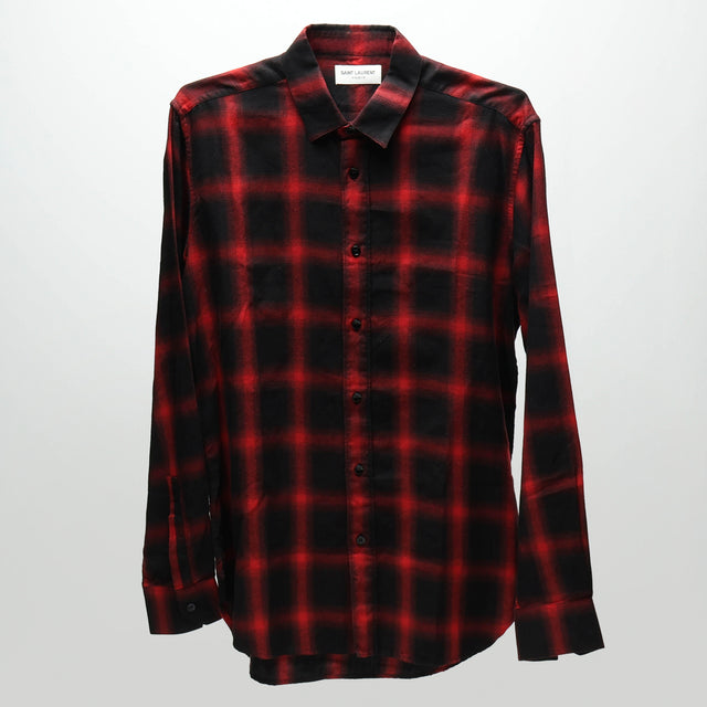 SAINT LAURENT SHIRT