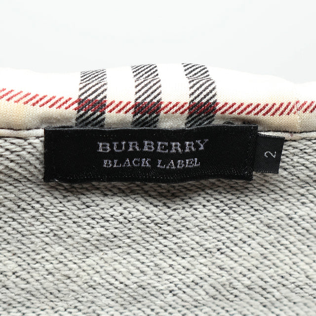 BURBERRY BLACK LABEL JACKET