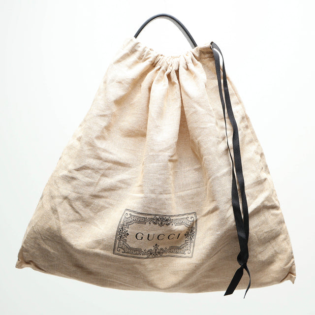 GUCCI HORSEBIT CHAIN BAG