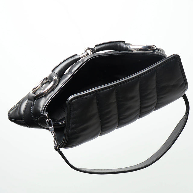 GUCCI HORSEBIT CHAIN BAG