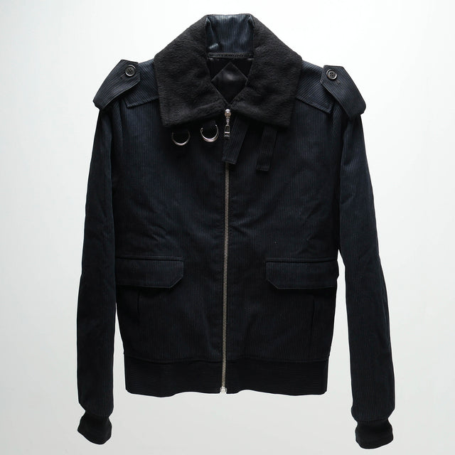 KRIS VAN ASSCHE JACKET