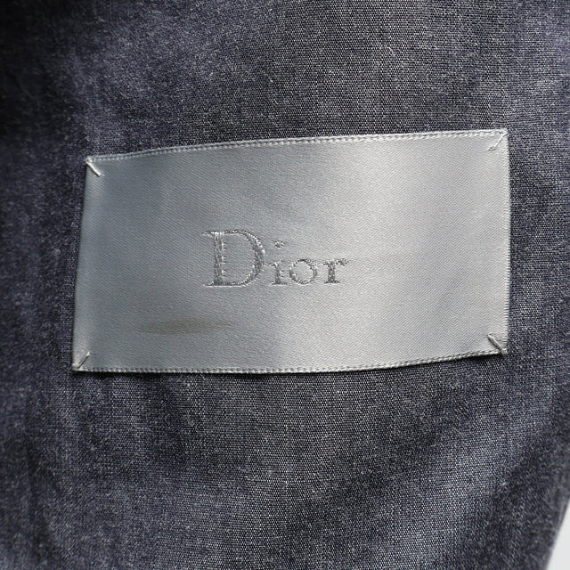 DIOR HOMME AW 2013 JACKET
