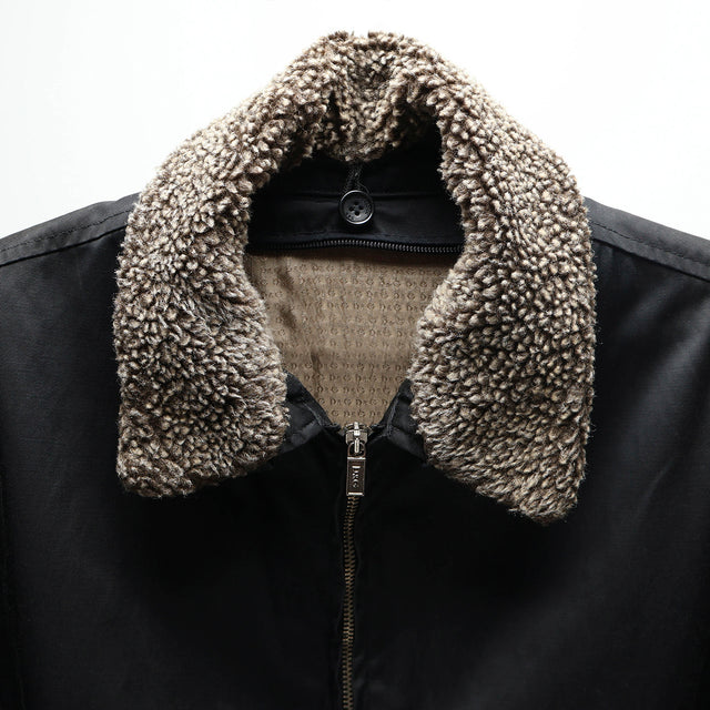 DOLCE & GABBANA JACKET
