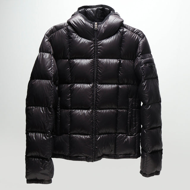 PRADA SPORTS PUFFER JACKET