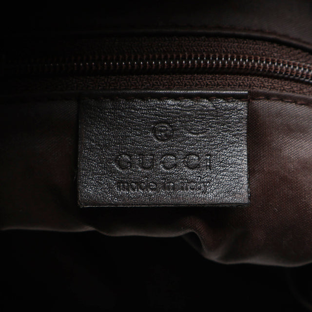 GUCCI HOBO BAG