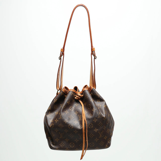 LOUIS VUITTON PETIT NOE