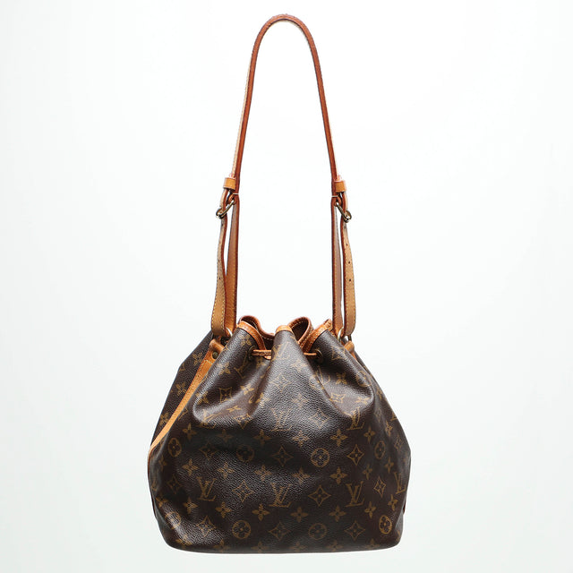 LOUIS VUITTON PETIT NOE