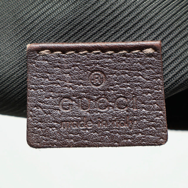 GUCCI ABBEY HAND BAG