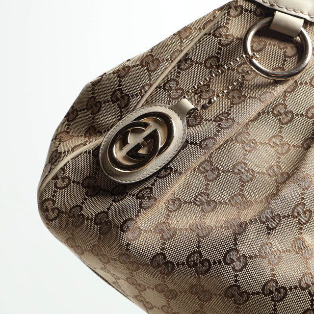GUCCI SUKEY HAND BAG