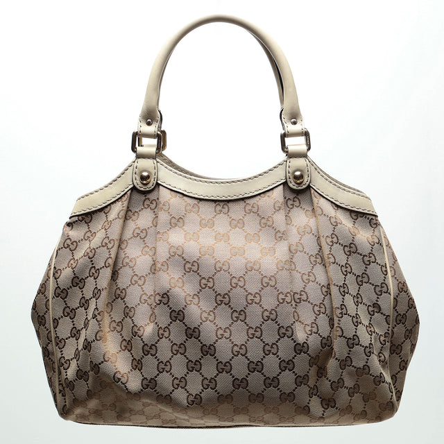 GUCCI SUKEY HAND BAG