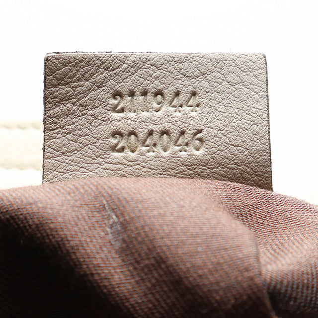 GUCCI SUKEY HAND BAG