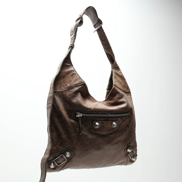 BALENCIAGA GIANT 21 BESACE BAG
