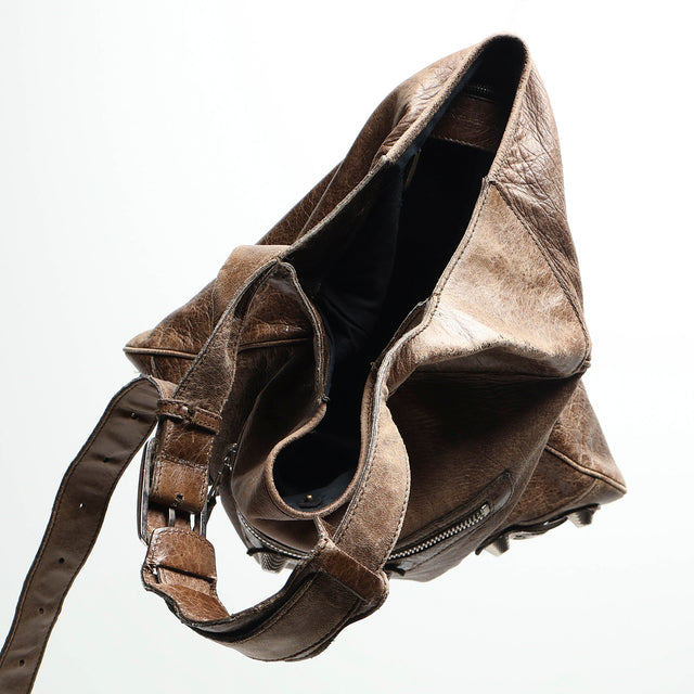 BALENCIAGA GIANT 21 BESACE BAG