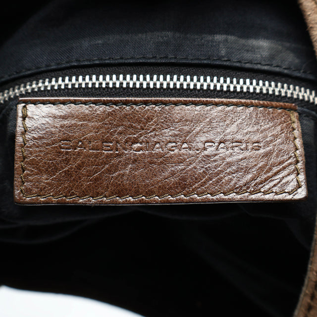BALENCIAGA GIANT 21 BESACE BAG