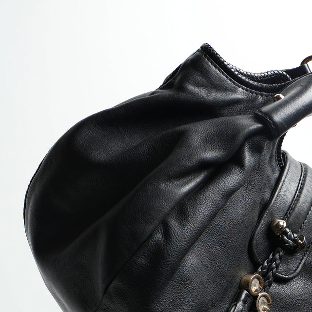GUCCI MARRAKECH LARGE HOBO BAG