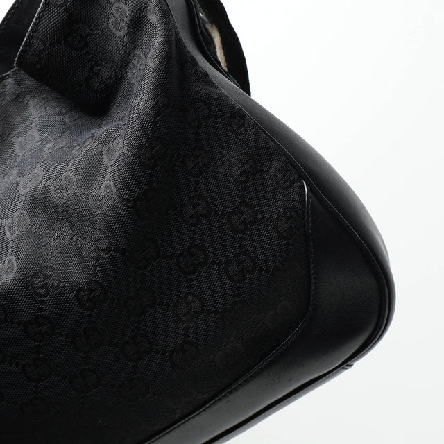 GUCCI BAMBOO HAND BAG
