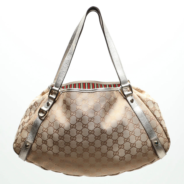 GUCCI ABBEY HAND BAG
