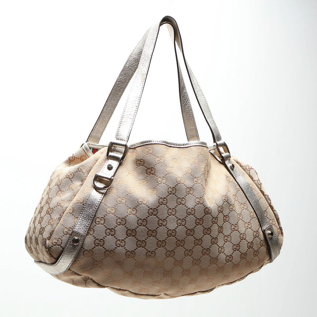 GUCCI ABBEY HAND BAG