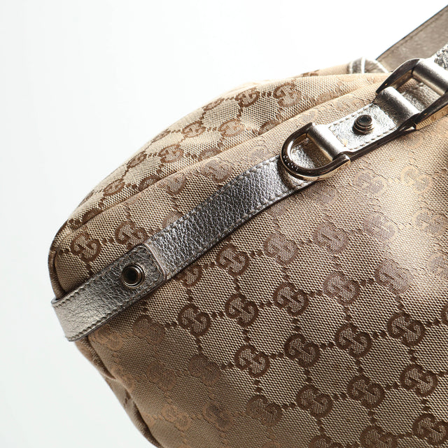 GUCCI ABBEY HAND BAG