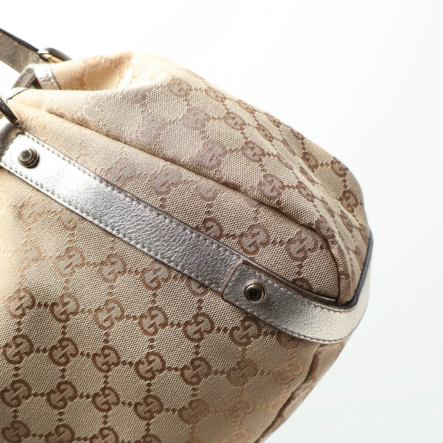 GUCCI ABBEY HAND BAG