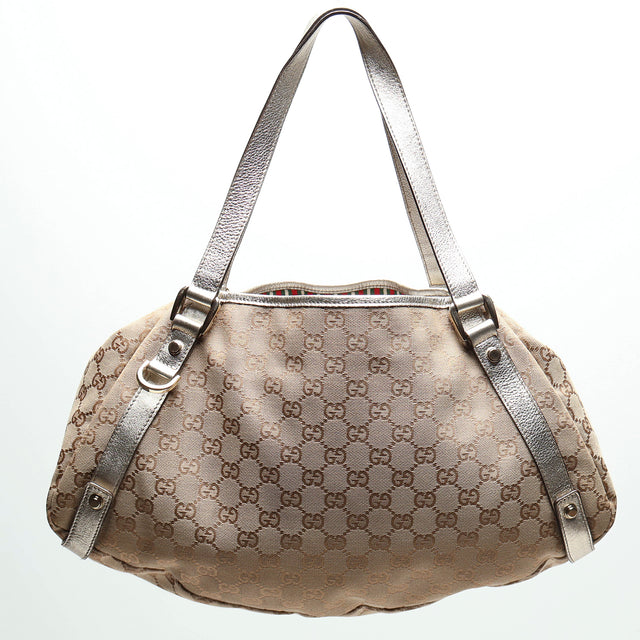 GUCCI ABBEY HAND BAG