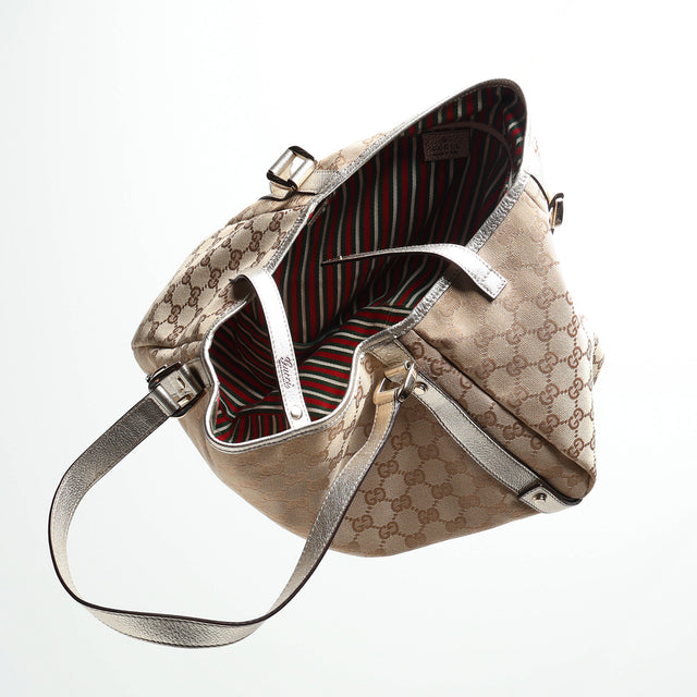 GUCCI ABBEY HAND BAG