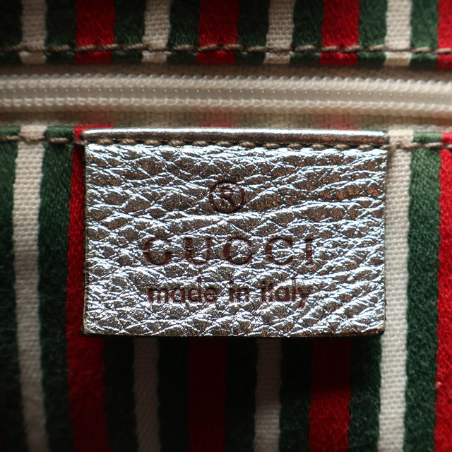GUCCI ABBEY HAND BAG