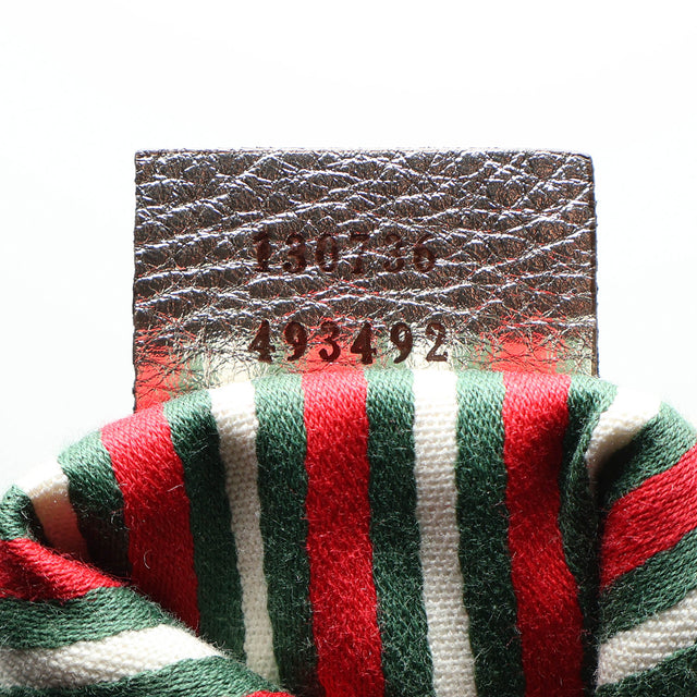 GUCCI ABBEY HAND BAG