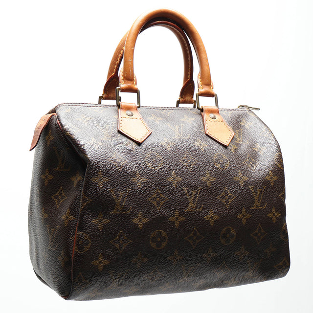 LOUIS VUITTON SPEEDY 25