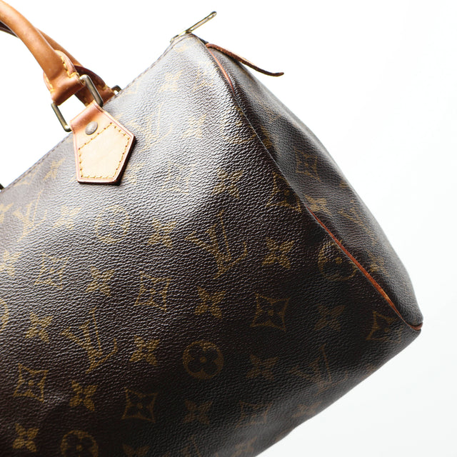 LOUIS VUITTON SPEEDY 25